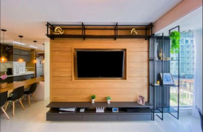 Apartamento Palmas 3 Quartos